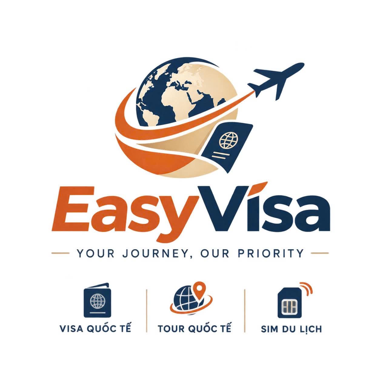 Easyvisa