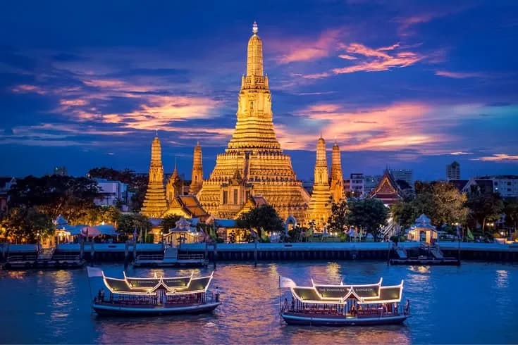 SIM Thái Lan - Gói Cố Định